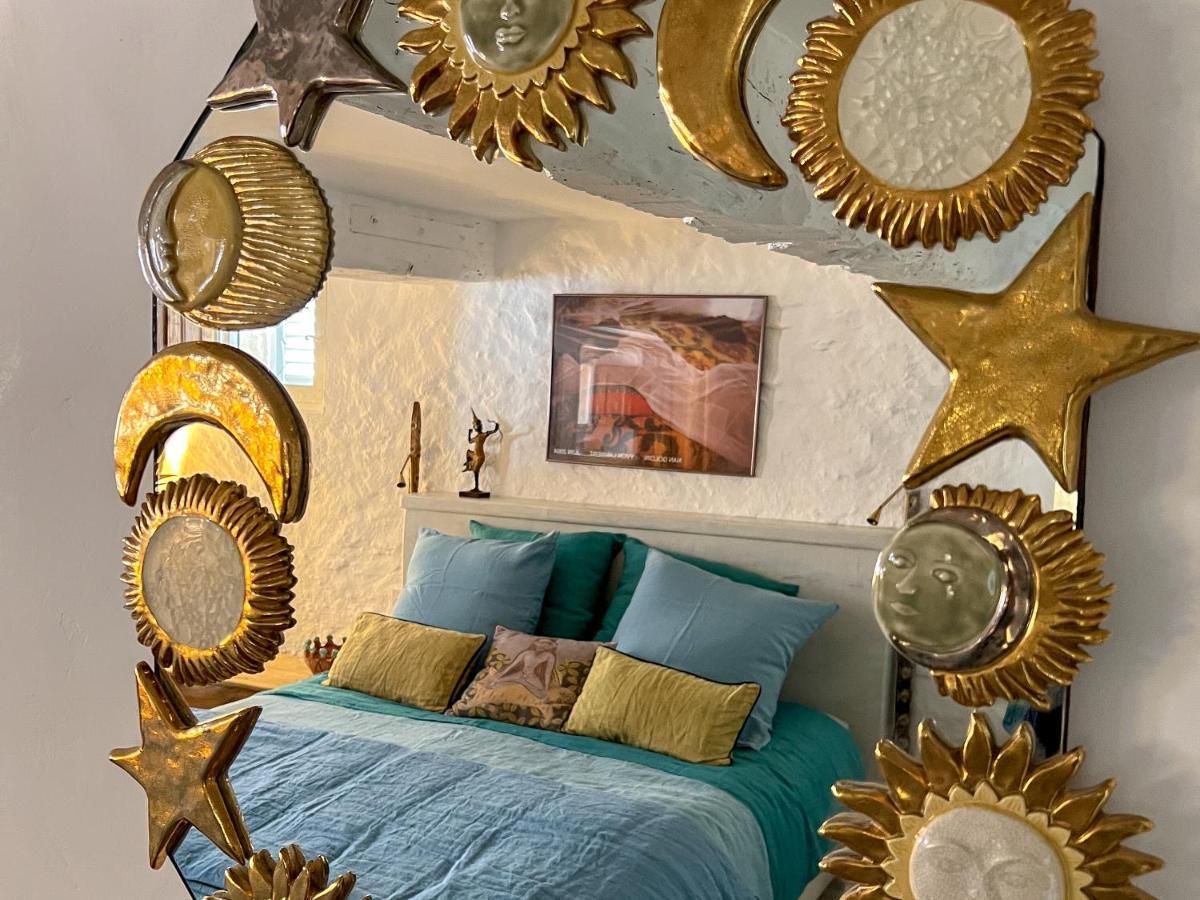 La Gassiniere B&B 외부 사진