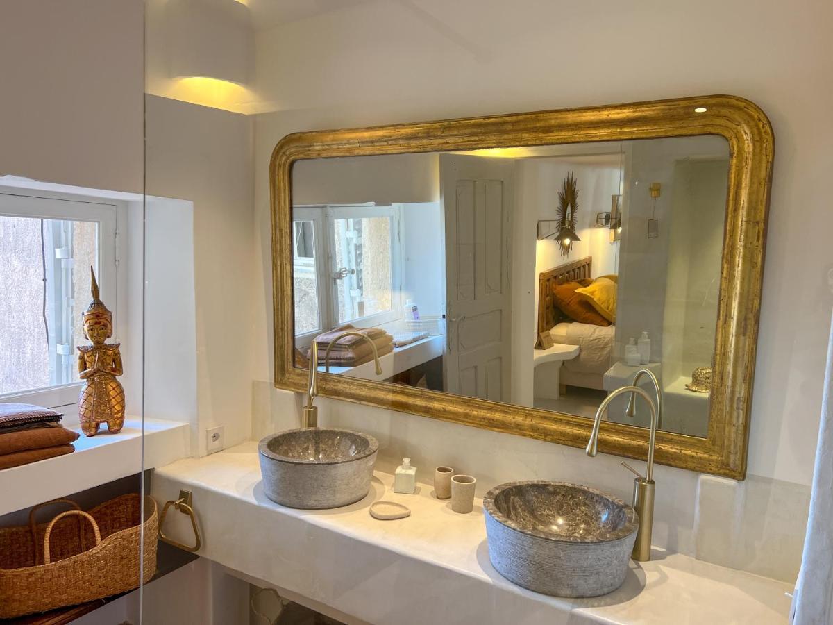 La Gassiniere B&B 외부 사진