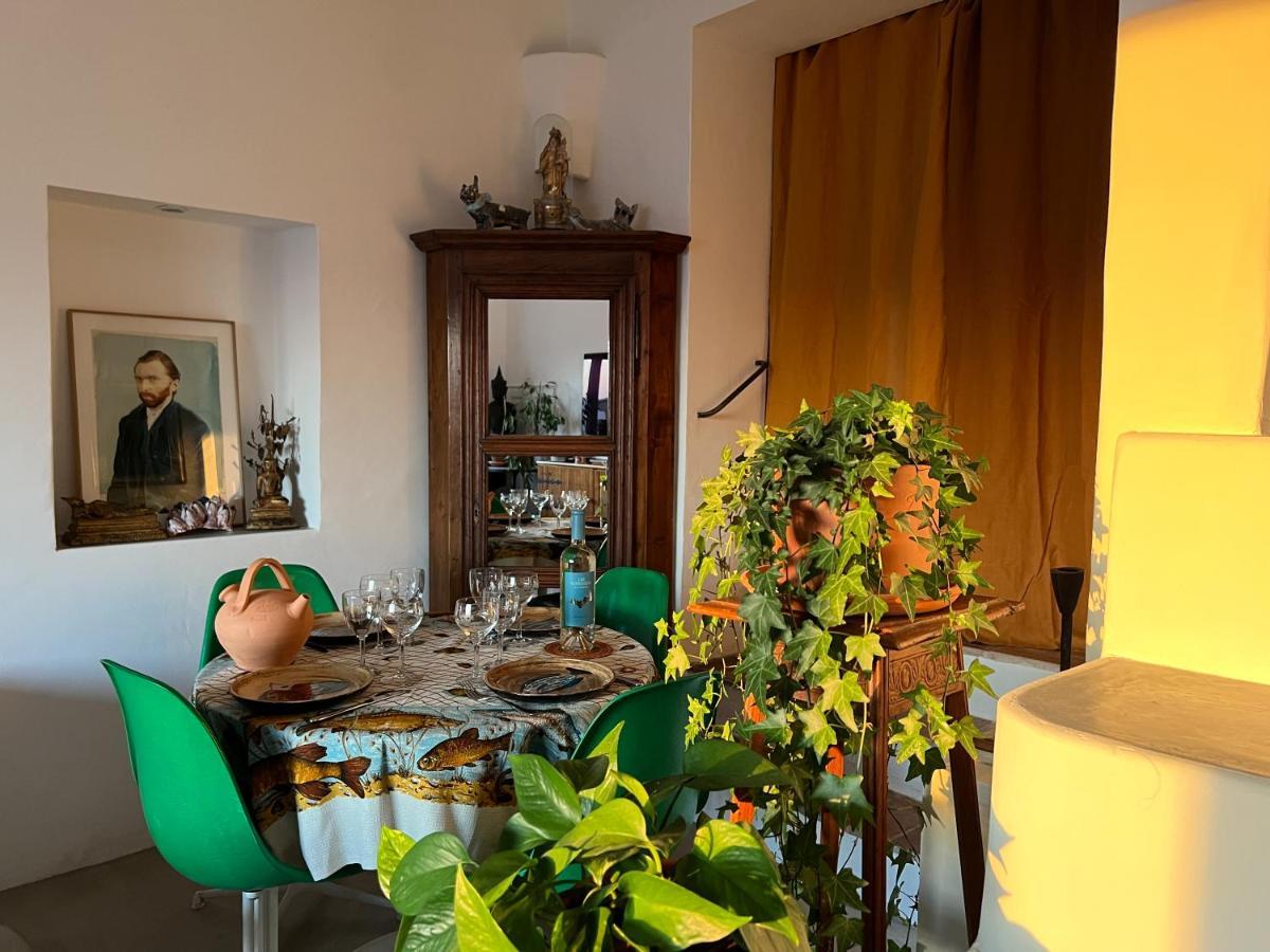 La Gassiniere B&B 외부 사진
