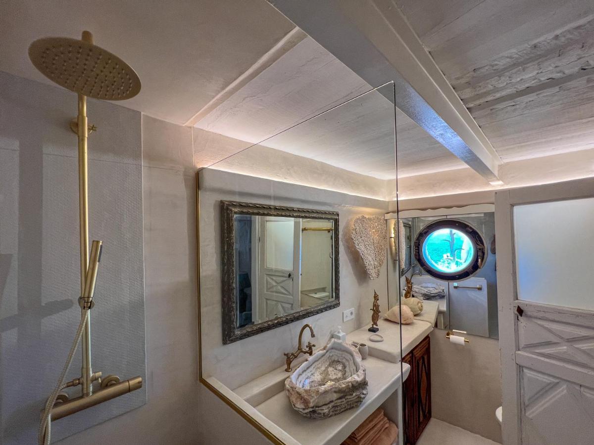 La Gassiniere B&B 외부 사진