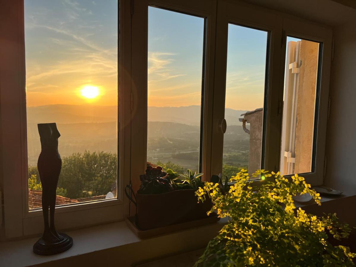 La Gassiniere B&B 외부 사진