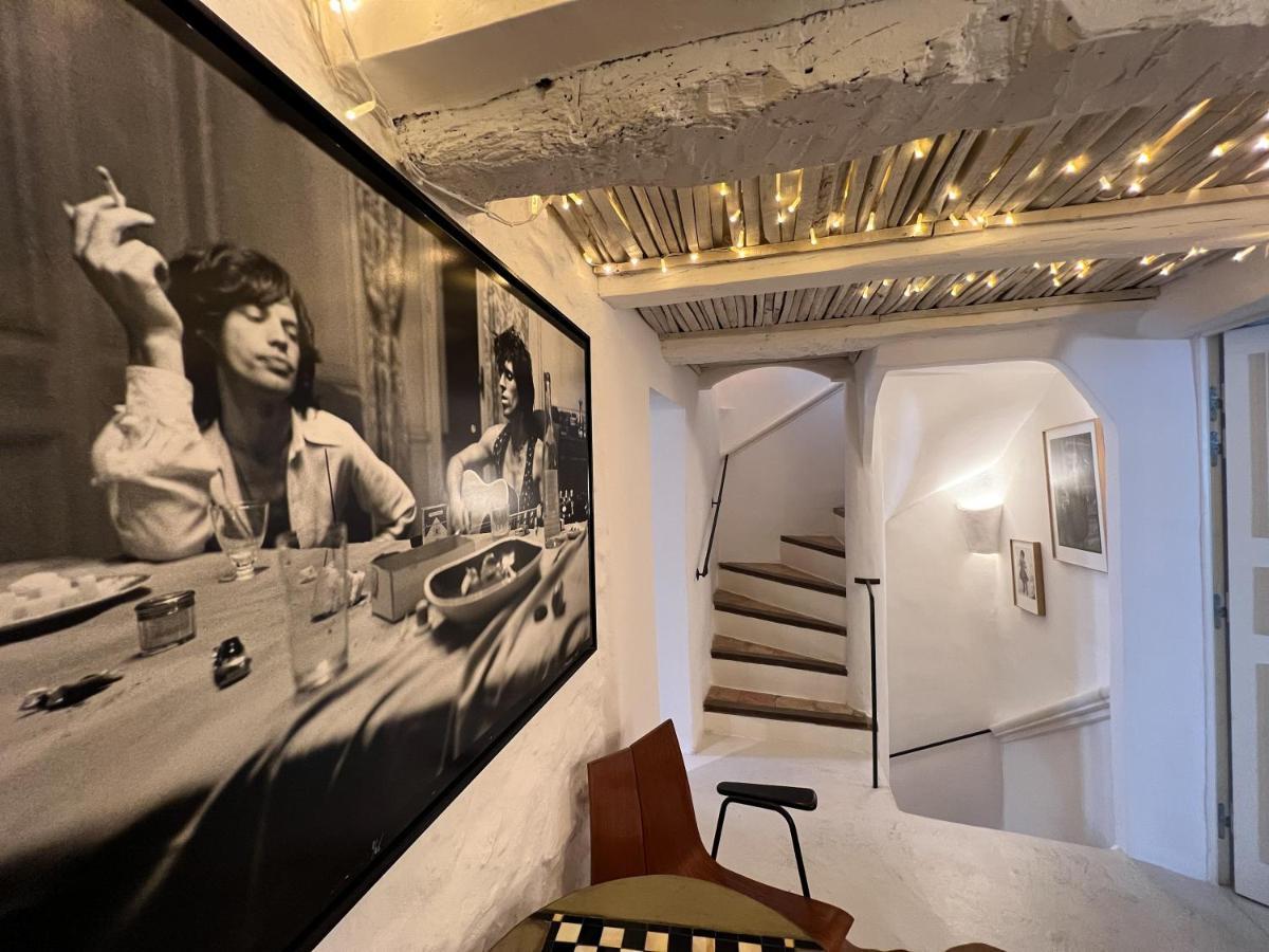 La Gassiniere B&B 외부 사진