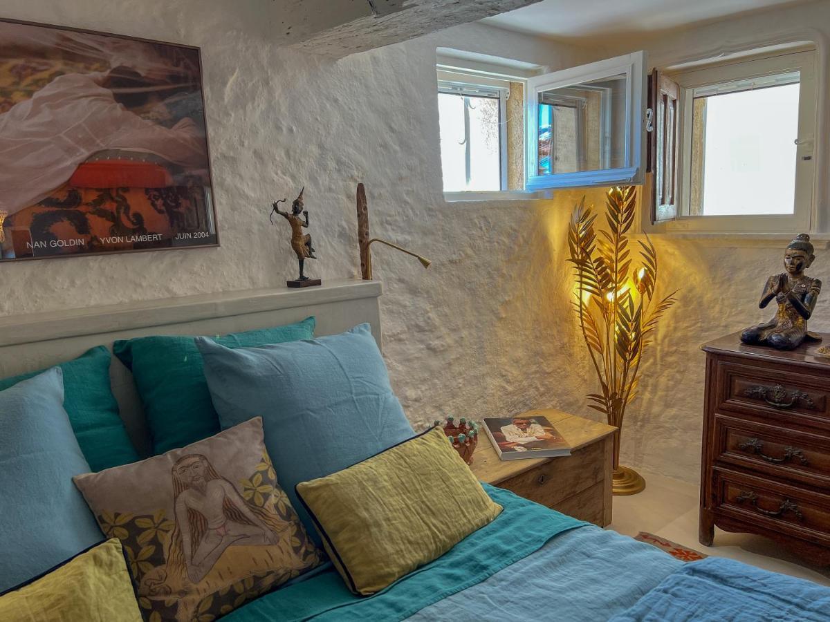 La Gassiniere B&B 외부 사진