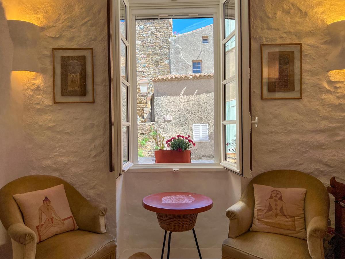 La Gassiniere B&B 외부 사진
