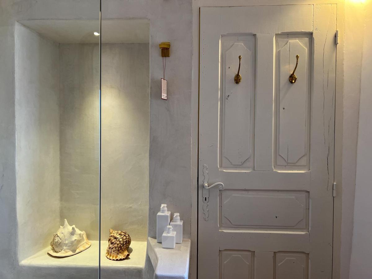 La Gassiniere B&B 외부 사진