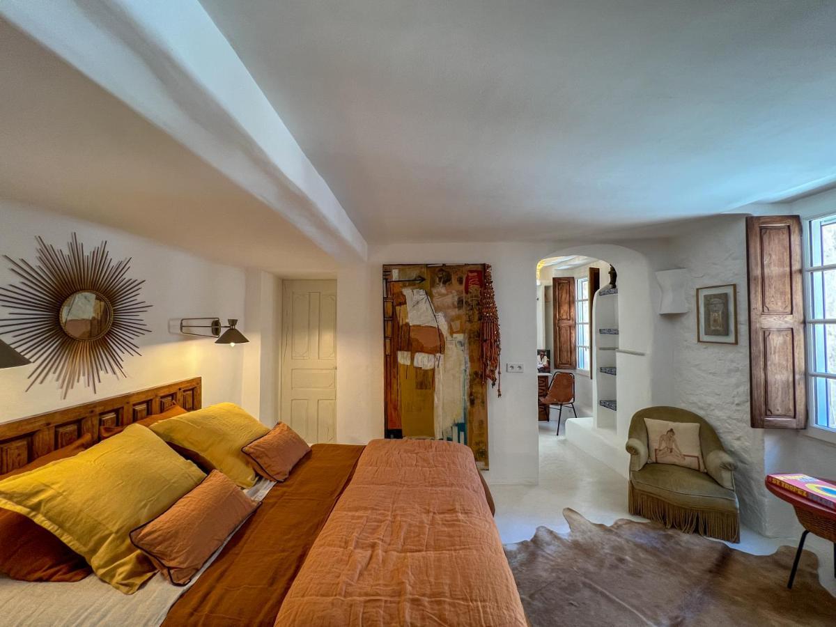 La Gassiniere B&B 외부 사진