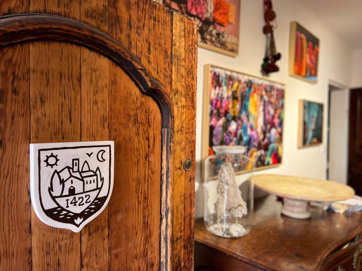La Gassiniere B&B 외부 사진