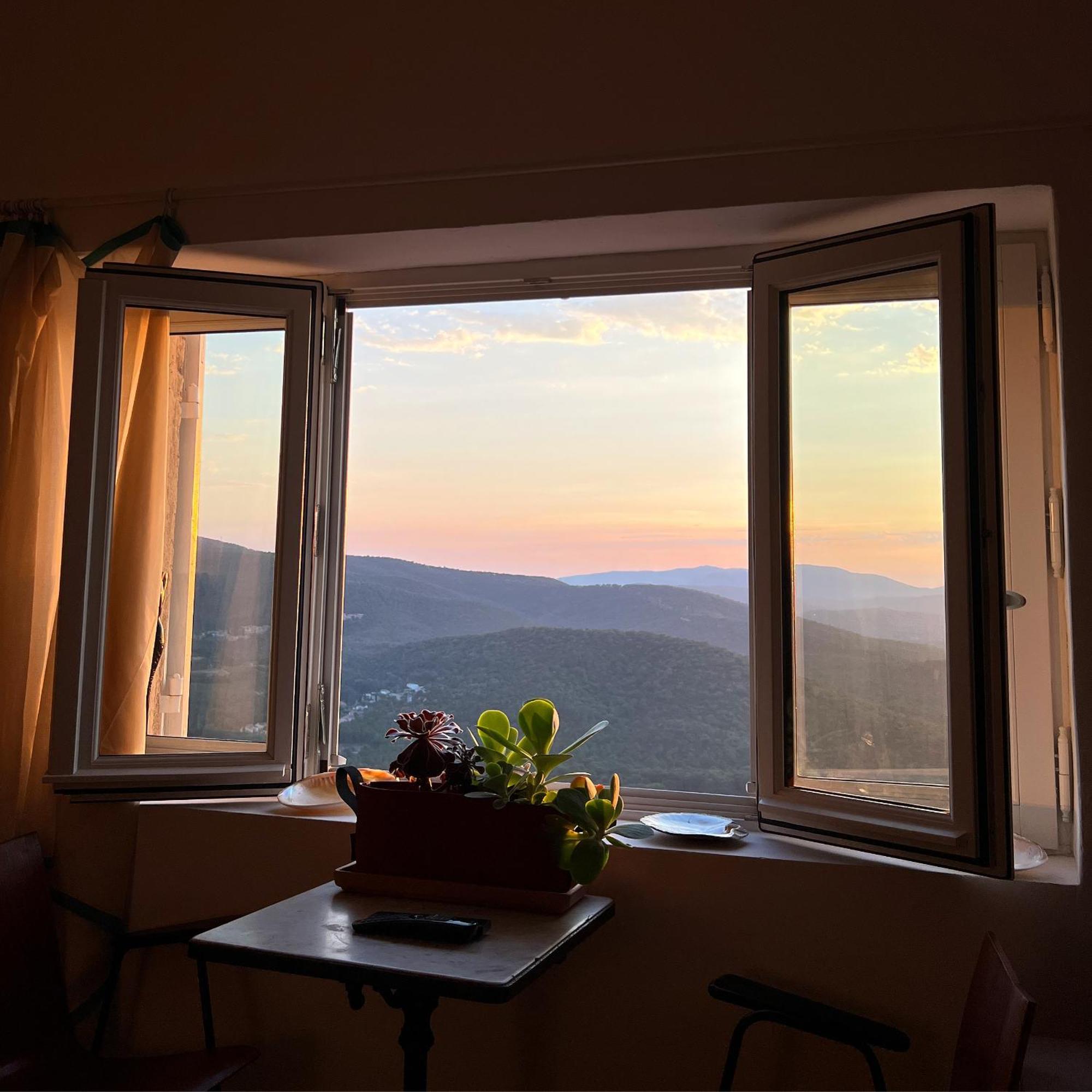 La Gassiniere B&B 외부 사진